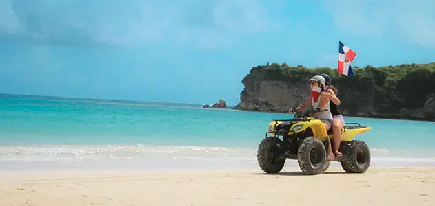 punta cana tours